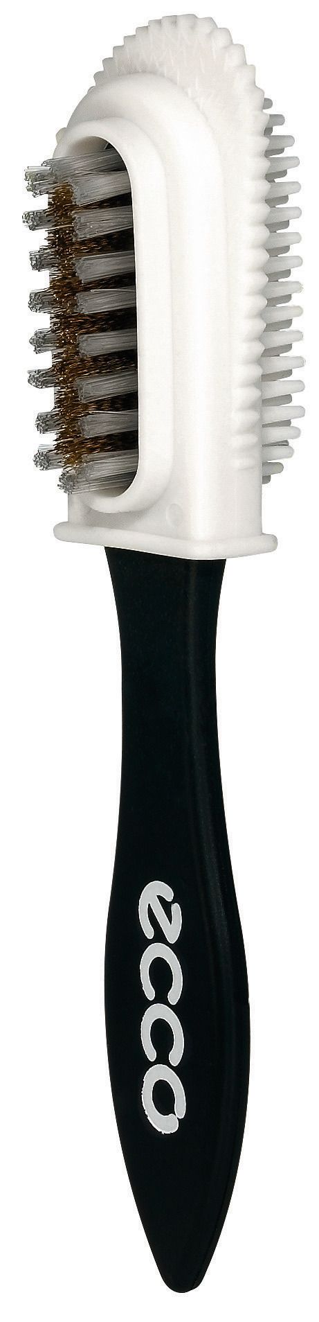 Nubuck and Suede Brush (مشکی)
