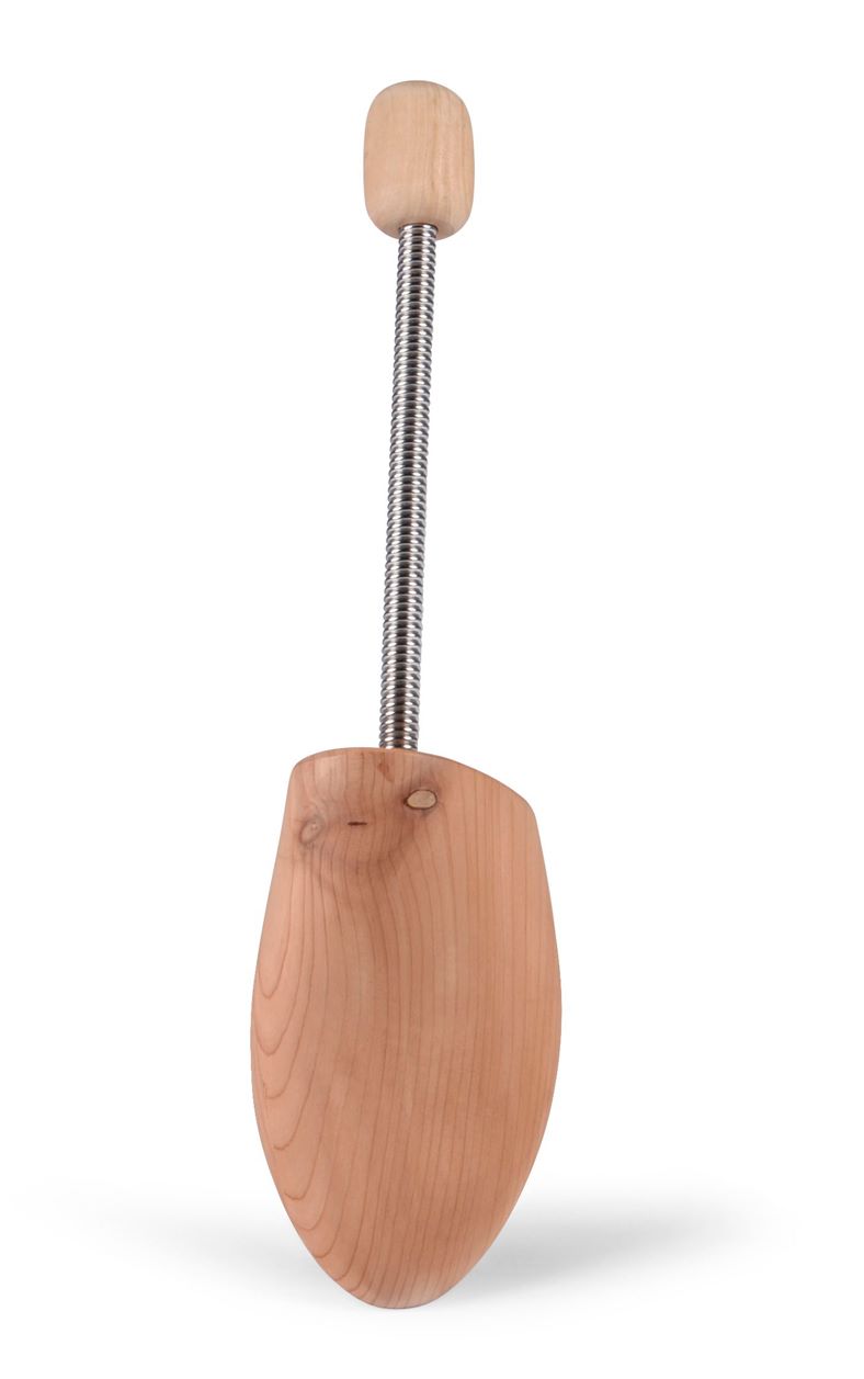 Cedar Spring-Shoetree (قهوه ای)