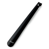 Metal Shoehorn large (مشکی)