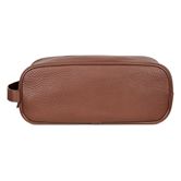 Hadley Golf Shoe Bag (قهوه ای)