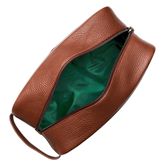 Hadley Golf Shoe Bag (قهوه ای)