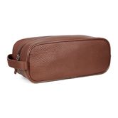 Hadley Golf Shoe Bag (قهوه ای)