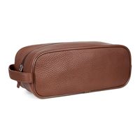 Hadley Golf Shoe Bag (قهوه ای)