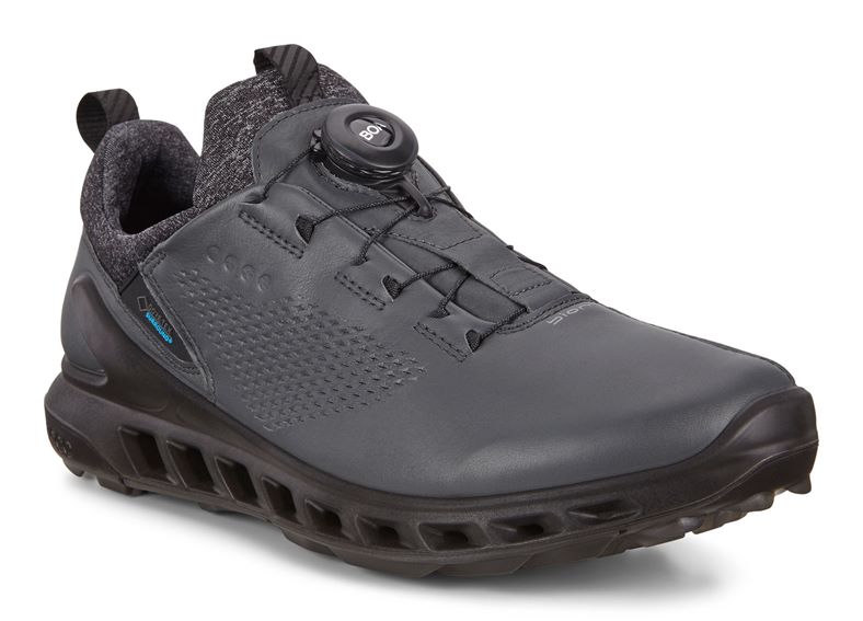 M GOLF BIOM COOL PRO (Cinzento)