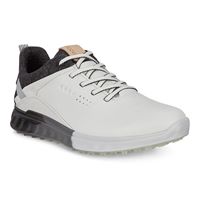  W Golf S-three (Branco)