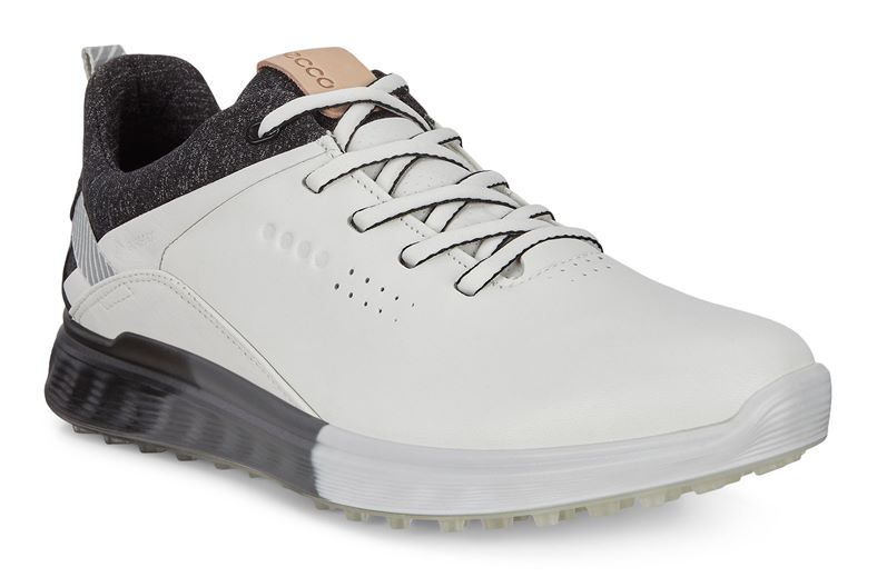 W Golf S-three (Branco)