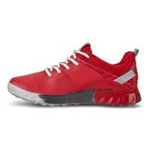  W Golf S-three (Vermelho)