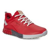  W Golf S-three (Vermelho)