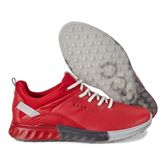  W Golf S-three (Vermelho)