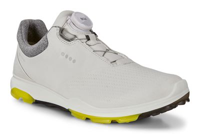  W Golf Biom Hybrid 3