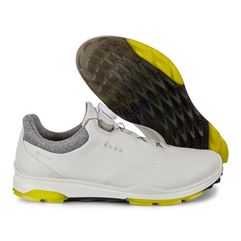  W Golf Biom Hybrid 3