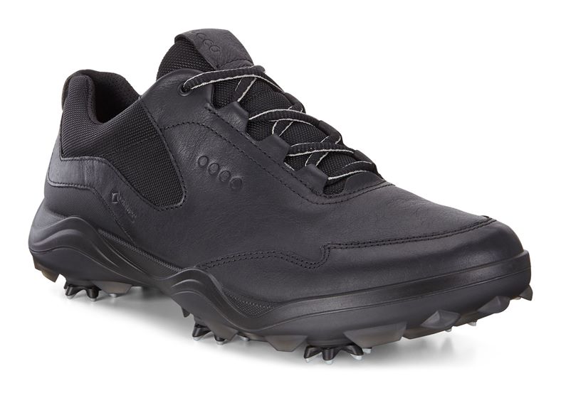  M Golf Strike (Preto)