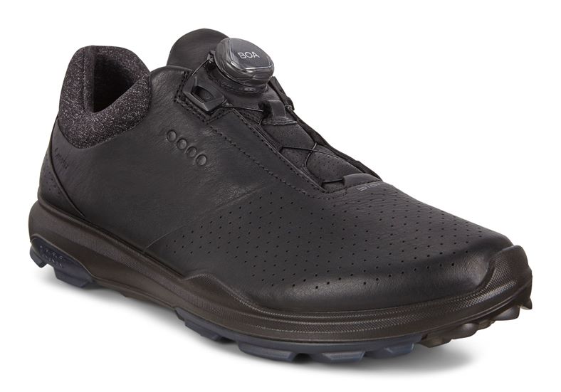  M Golf Biom Hybrid 3 (Preto)