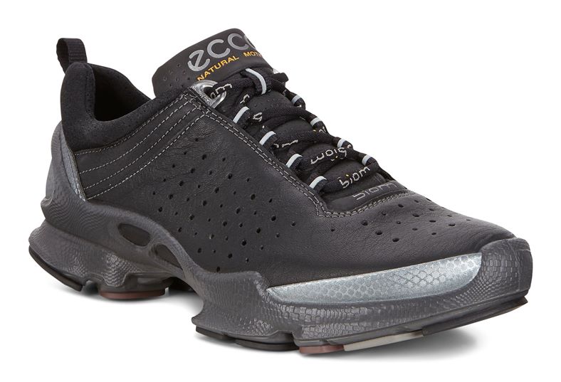 BIOM C W (Preto)