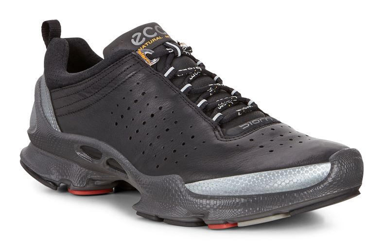 BIOM C M (Preto)
