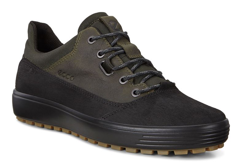  Soft 7 Tred M (Verde)