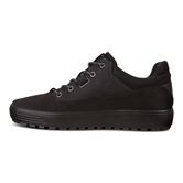  Soft 7 Tred M (Preto)