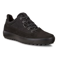  Soft 7 Tred M (Preto)