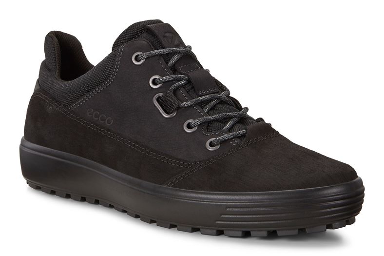  Soft 7 Tred M (Preto)