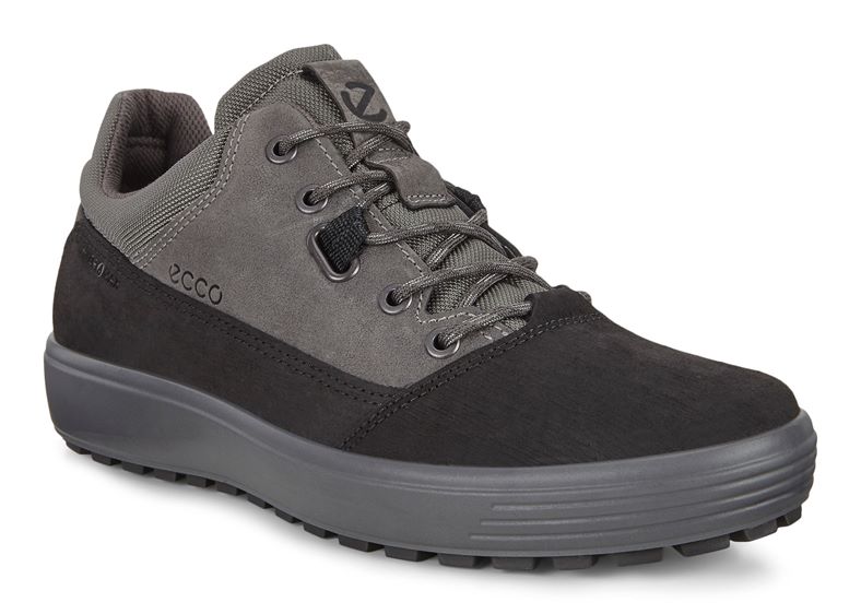  Soft 7 Tred M (Cinzento)