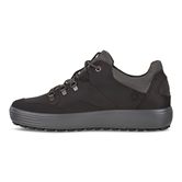  Soft 7 Tred M (Preto)