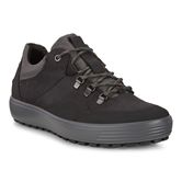  Soft 7 Tred M (Preto)