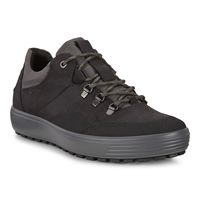  Soft 7 Tred M (Preto)