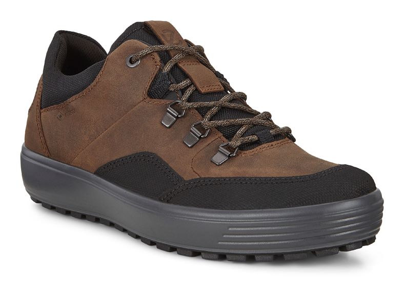  Soft 7 Tred M (Castanho)