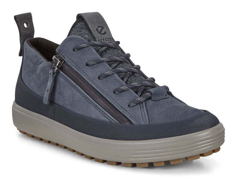  Soft 7 Tred W (Azul)