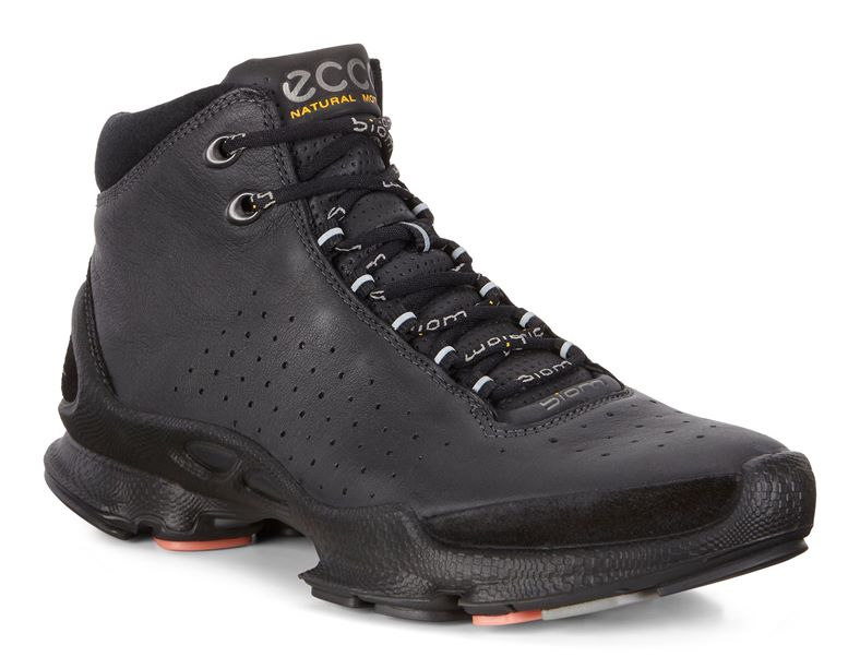 BIOM C W (Preto)