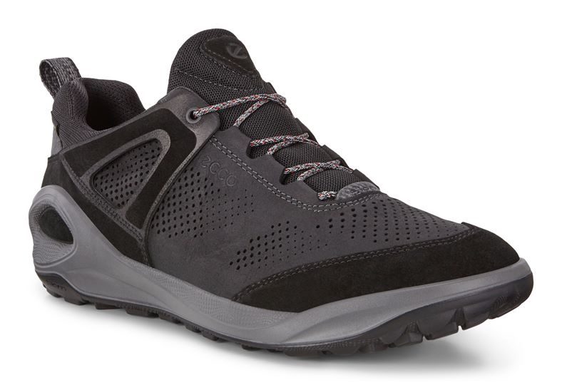  Biom 2go (Preto)