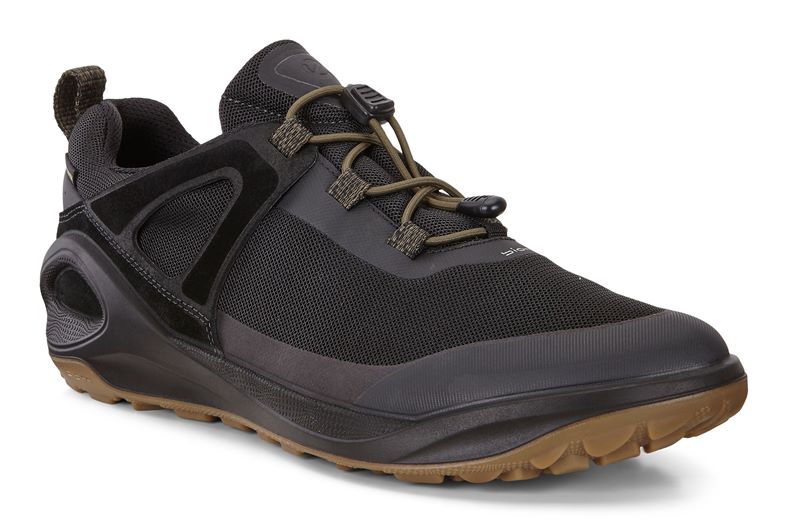  Biom 2go (Preto)