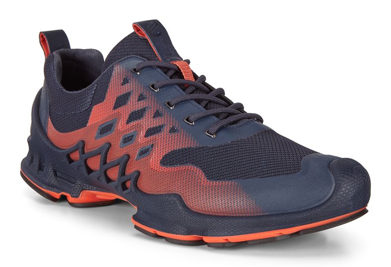  Biom Aex M (Azul)
