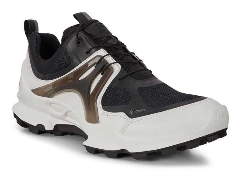  Biom C-trail W (Branco)