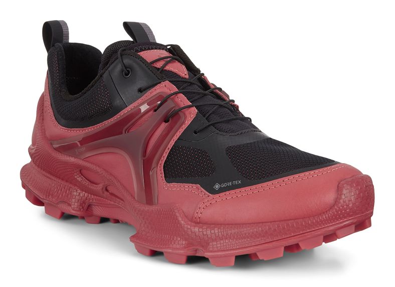  Biom C-trail W (Vermelho)