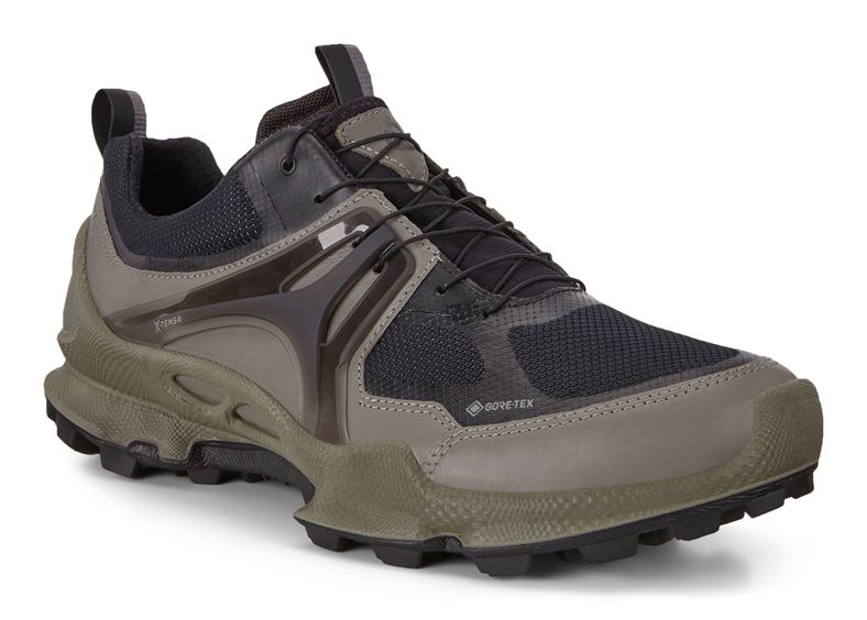  Biom C-trail M (Cinzento)