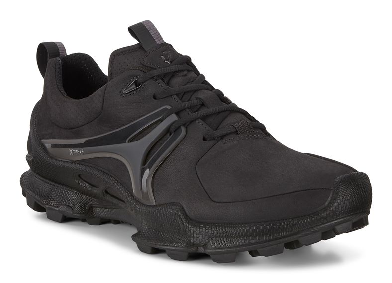 BIOM C-TRAIL M (Preto)