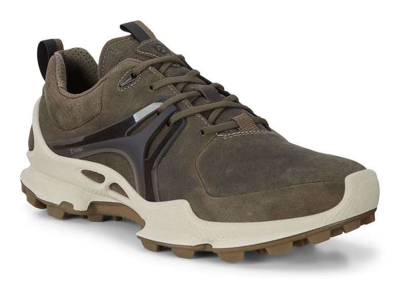 BIOM C-TRAIL M (Cinzento)