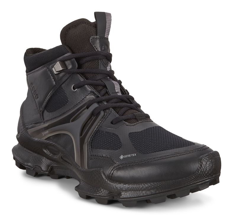 BIOM C-TRAIL W (Preto)