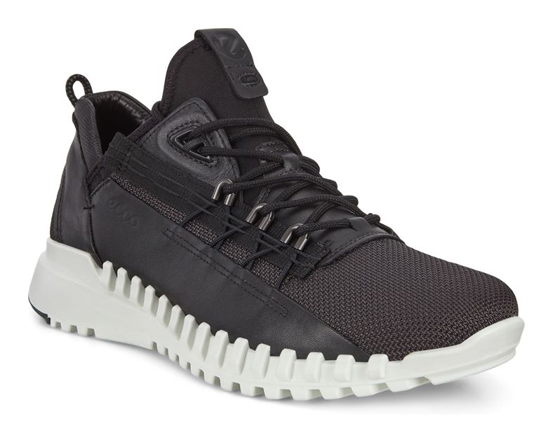 ZIPFLEX M (Preto)