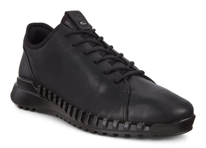  Zipflex W (Preto)