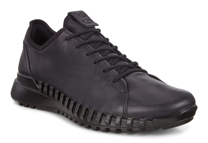 ZIPFLEX M (Preto)