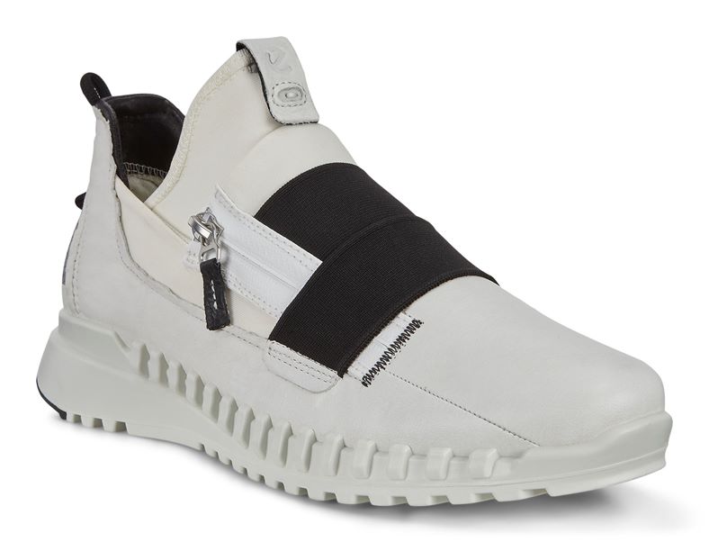 ZIPFLEX W (Branco)