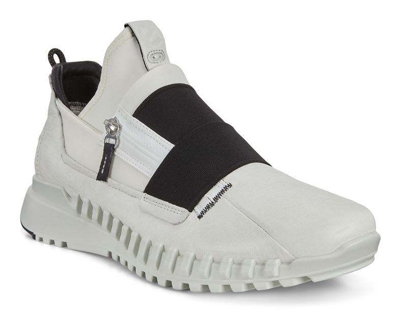 ZIPFLEX M (Branco)
