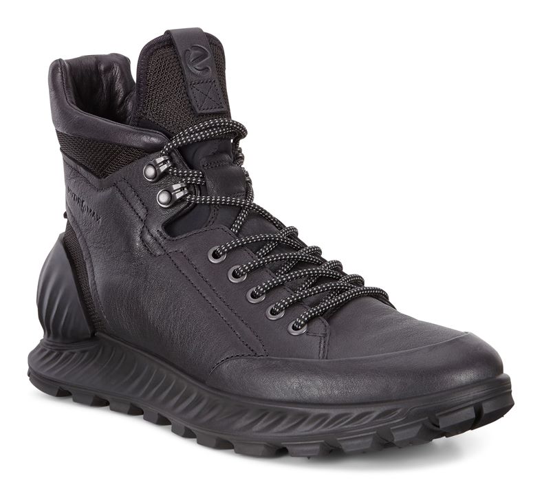 EXOSTRIKE M (Preto)
