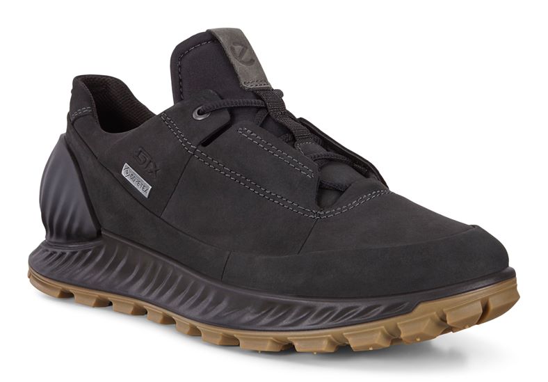  Exostrike M (Preto)