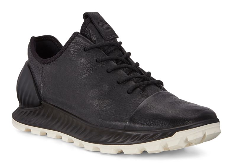  Exostrike M (Preto)