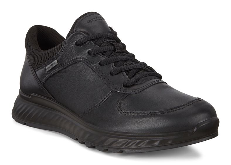 EXOSTRIDE W (Preto)