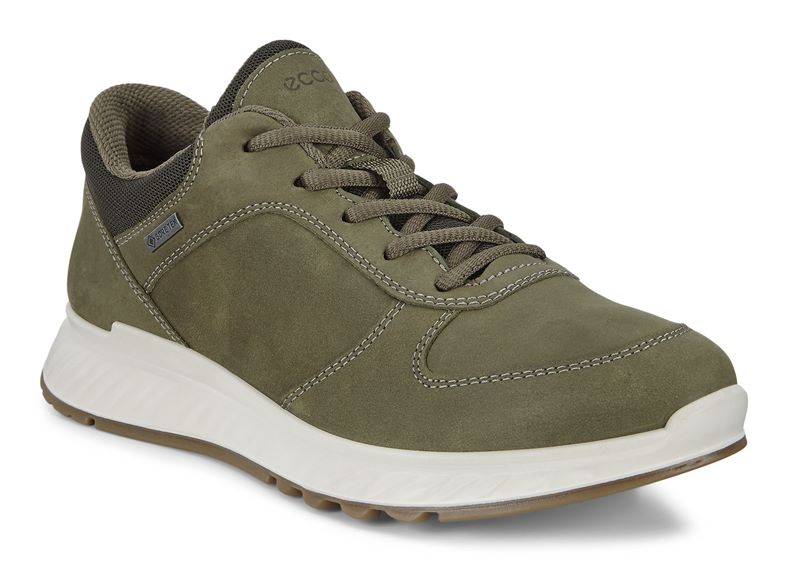  Exostride W (Verde)