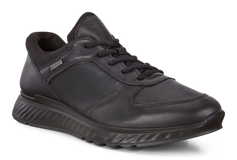 EXOSTRIDE M (Preto)